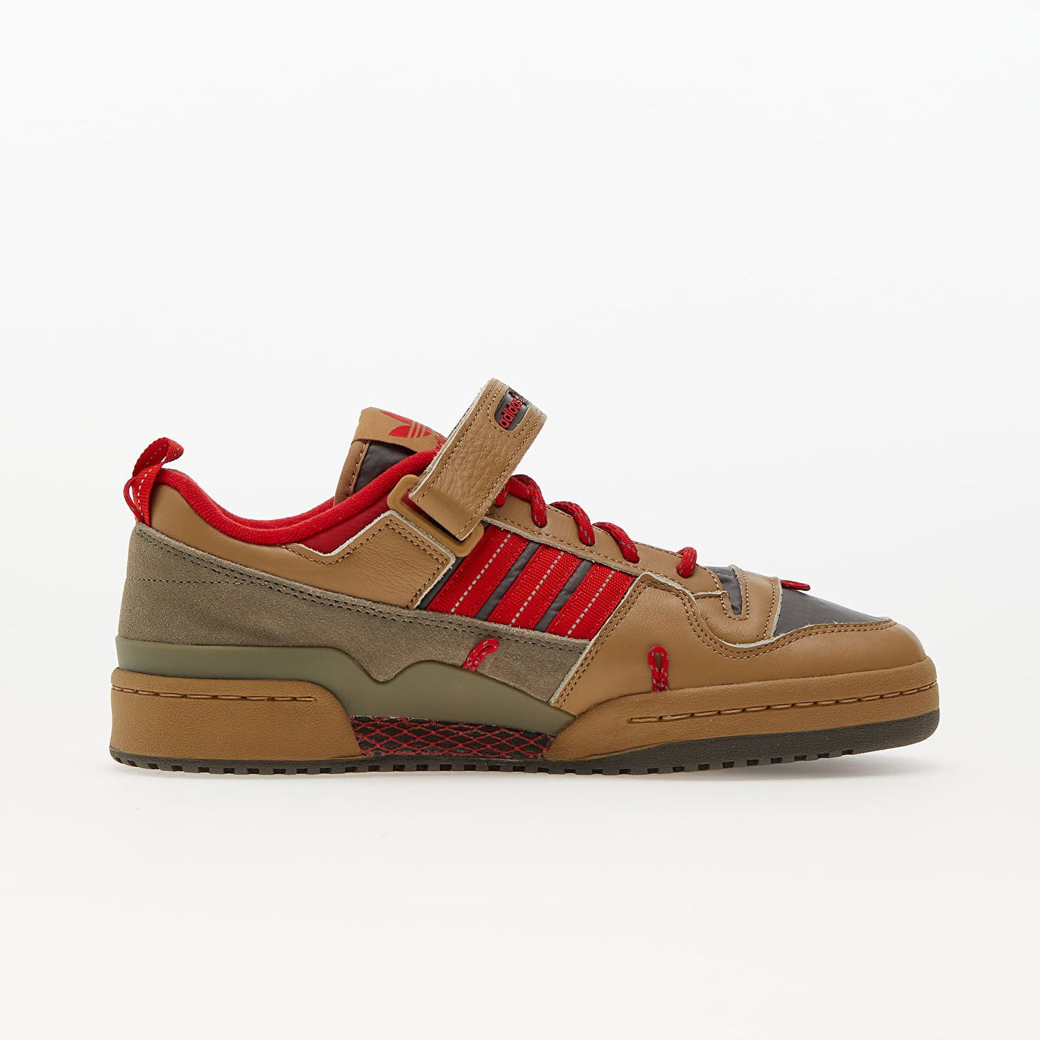 Tenisky a topánky adidas Originals Forum 84 Hnedá | GV6785, 1