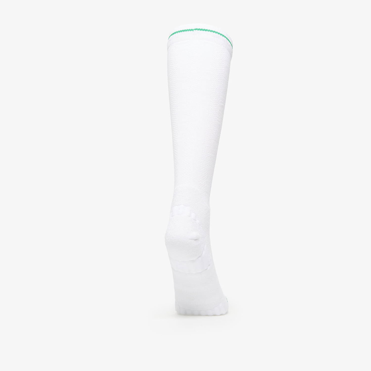 Ponožky adidas Originals adidas Trefoil Knee Socks Biela | JW0047, 1