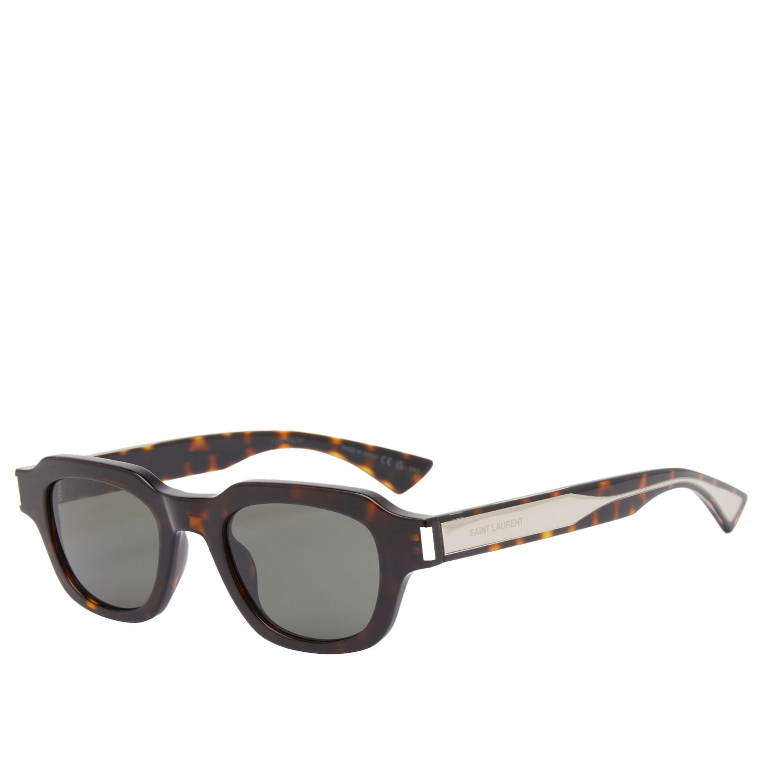 Slnečné okuliare Saint Laurent Saint Laurent SL 791 Sunglasses Hnedá | 30016589002, 0