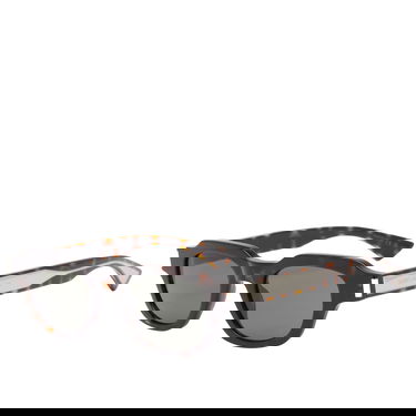 Slnečné okuliare Saint Laurent Saint Laurent SL 791 Sunglasses Hnedá | 30016589002, 0