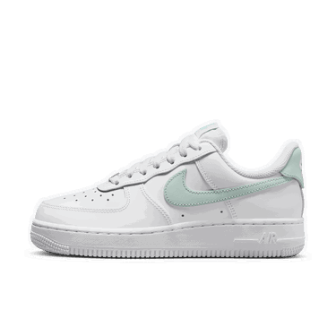 Tenisky a topánky Nike Air Force 1 '07 FlyEase W Biela | DX5883-101, 0