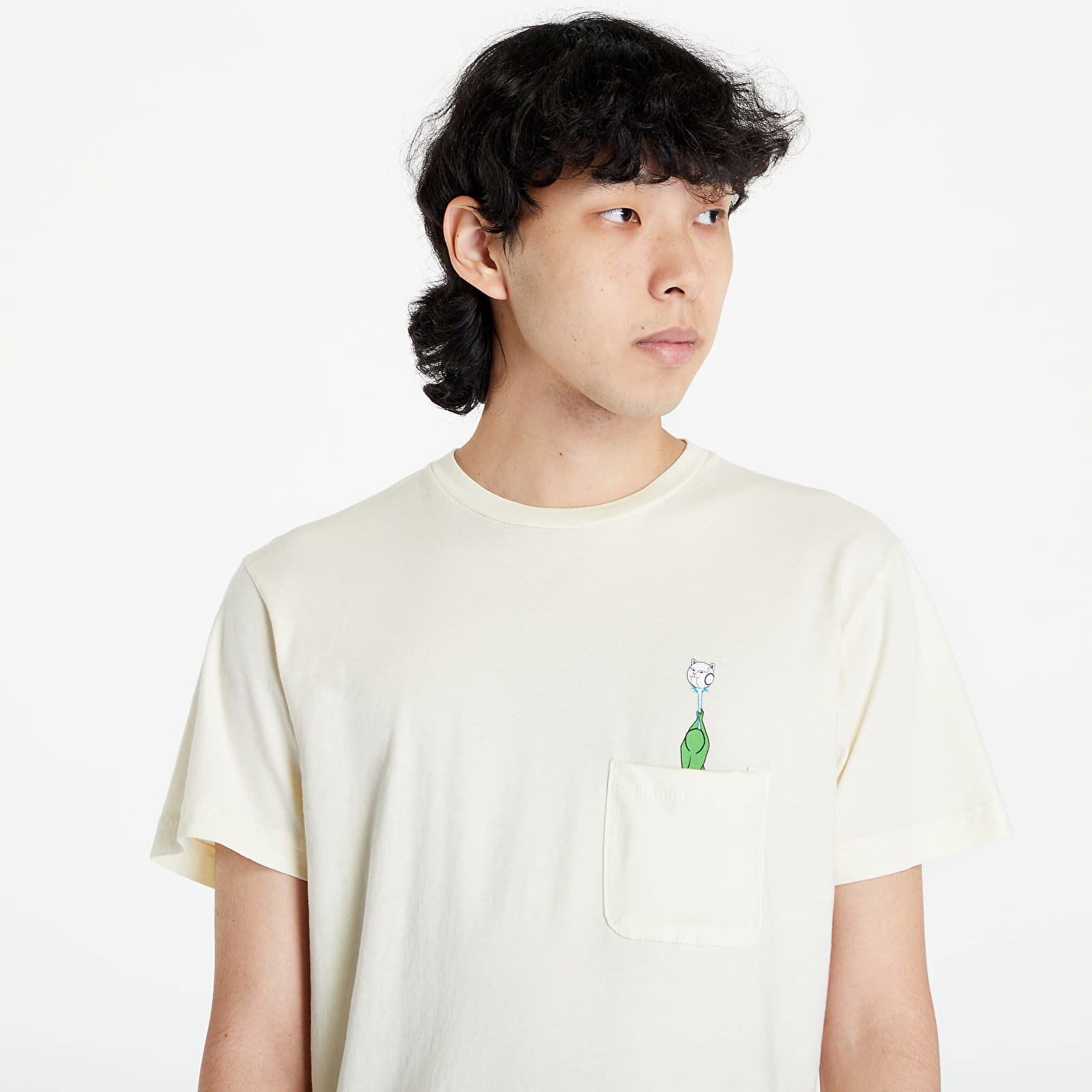 St Pocket Tee