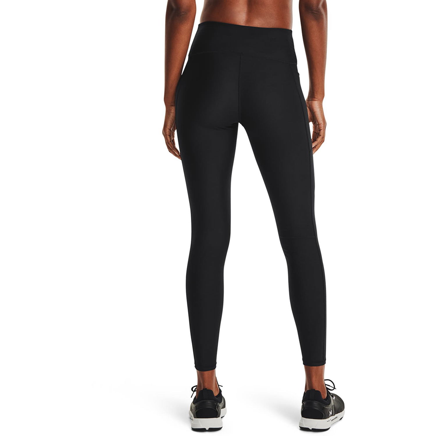 Legíny Under Armour HeatGear Čierna | 1365336-001, 0