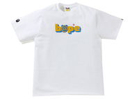 Medicom Toy x Camo Bear Tee