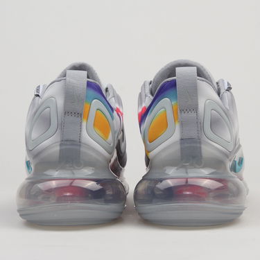 Tenisky a topánky Nike W Air Max 720 Šedá | AR9293-011, 3