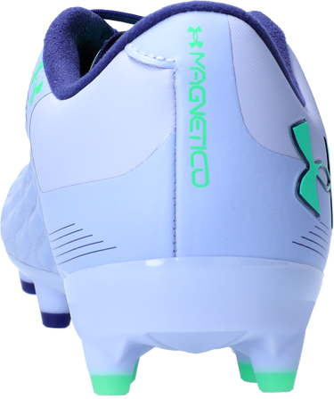 Tenisky a topánky Under Armour Under Armour Clone Magnetico Pro 3.0 FG Modrá | 3027038-501, 4
