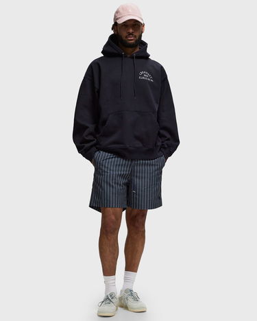 Plavky Carhartt WIP Slater Swim Trunks "Lumen Print/Black" Čierna | I031536_1HC_XX, 3
