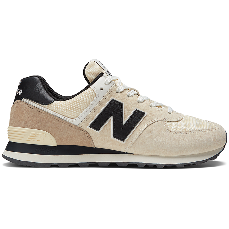 Tenisky a topánky New Balance 574 Béžová | ML574DW, 0