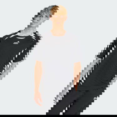 Tričko adidas Performance T-Shirt Adicolor Teamgeist Čierna | KD5854, 0