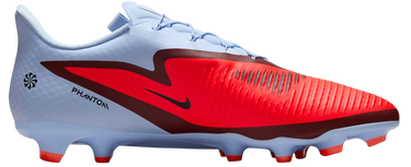 Tenisky a topánky Nike Phantom 6 Low Academy EasyOn FG/MG Modrá | hq2321-400, 6