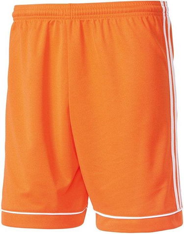 Šortky adidas Originals Adidas Squadra 17 Shorts Oranžová | bj9229, 2
