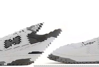 Tenisky a topánky New Balance 550 White Grey 2.0 Biela | BB550WTG, 2
