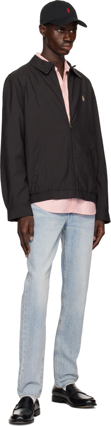 Košeľa Polo by Ralph Lauren Ralph Lauren Iconic Oxford Cloth Button-Down Shirt Ružová | 710548535004, 3