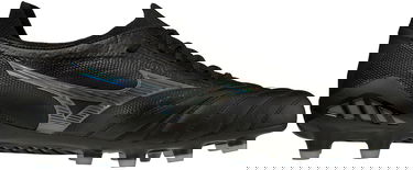 Tenisky a topánky Mizuno Soccer Cleats MORELIA NEO III BETA JAPAN FG Čierna | p1ga2290-099, 0