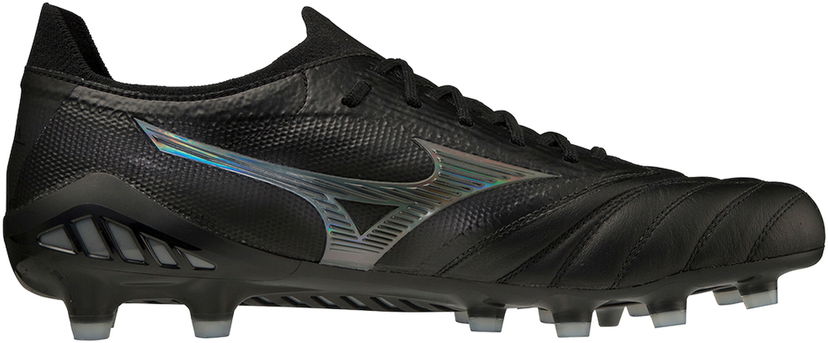 Tenisky a topánky Mizuno Soccer Cleats MORELIA NEO III BETA JAPAN FG Čierna | p1ga2290-099
