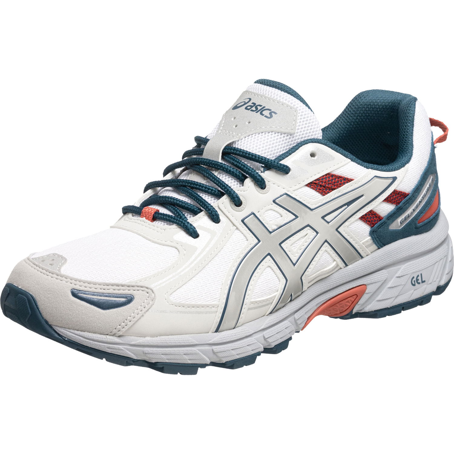 Tenisky a topánky Asics Gel-Venture 6 Biela | 1201A553-100, 1