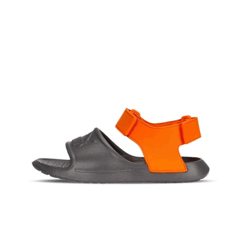 Doplnky Puma Puma DIVECAT V2 INJEX Sandals Šedá | 369546-13