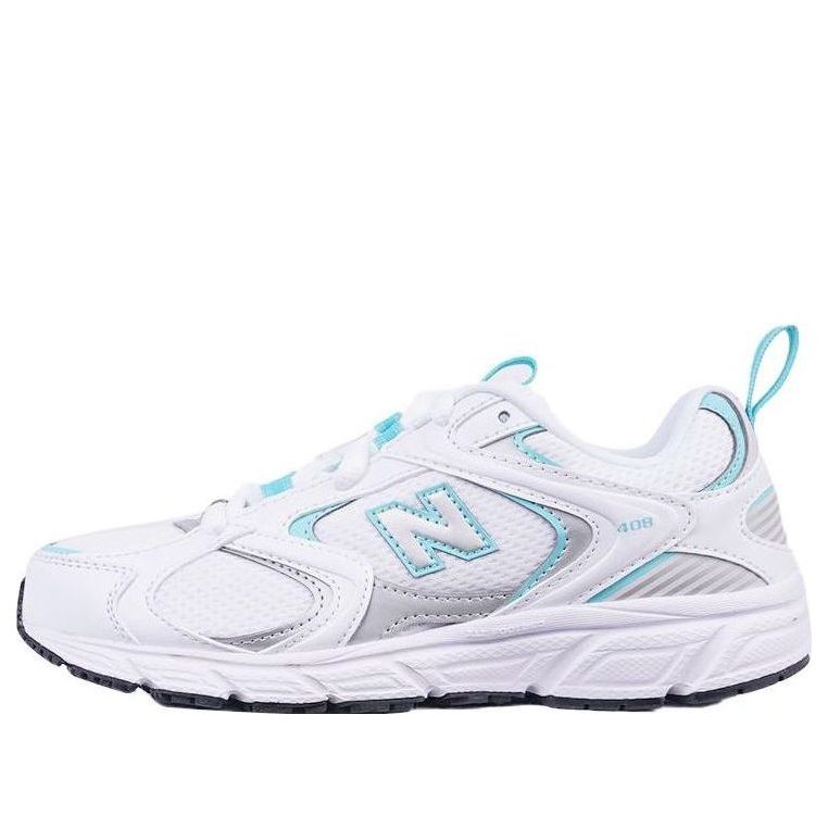 Tenisky a topánky New Balance 408 Series Biela | ML408F