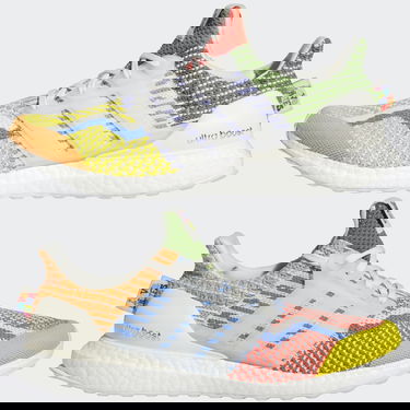 Tenisky a topánky adidas Performance Ultraboost 5.0 DNA Rôznofarebný | GW5125, 6