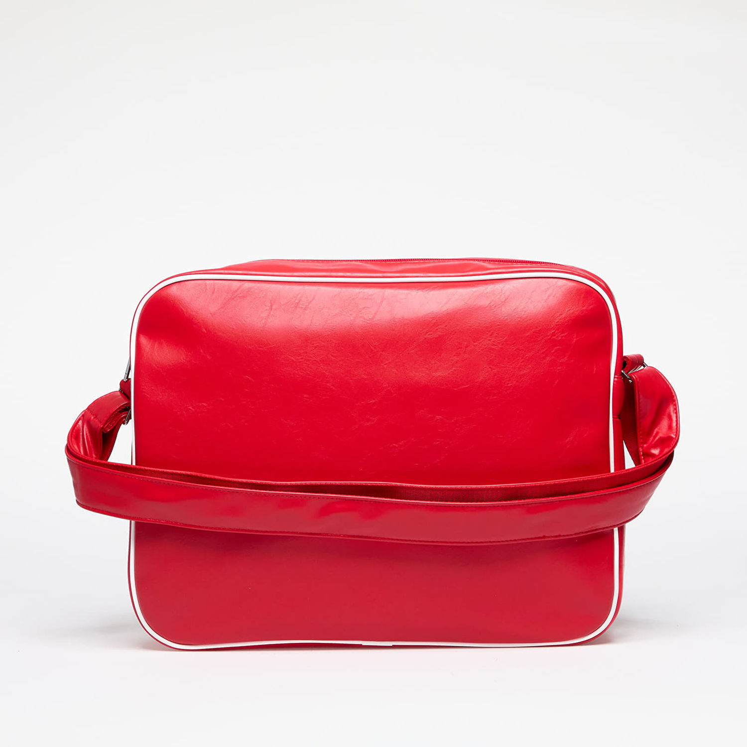 Taška cez rameno adidas Performance OG Messenger Bag Červená | JZ5031, 1
