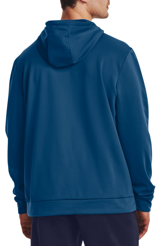 Armour Fleece Big Logo Hoodie