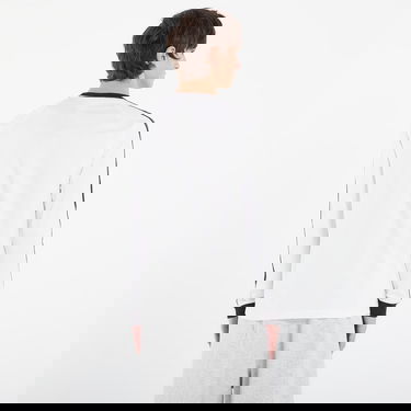 Tričko adidas Originals 3-Stripes Long Sleeve T-Shirt XXL Biela | KE3545, 2