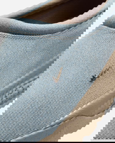 Doplnky Nike ACG Rufus Mules Modrá | HJ4334-400, 5