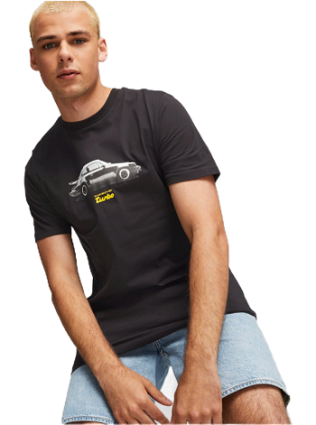 Puma Porsche Legacy Motorsport T-Shirt 621026_01