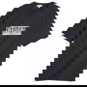 Norse Projects Holger Post Stamp Print T-Shirt, Size Large