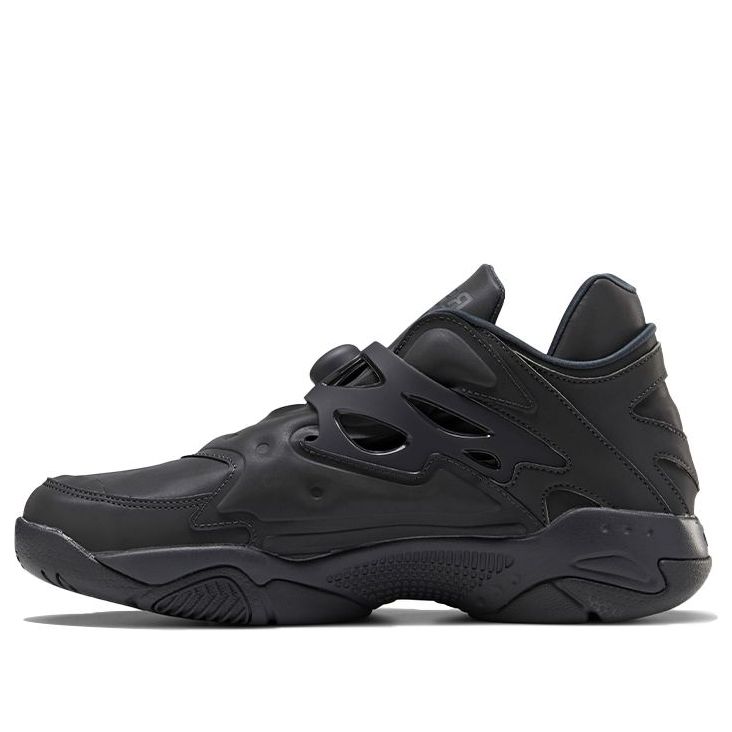 Tenisky a topánky Reebok Pump Court Čierna | FX9926, 0