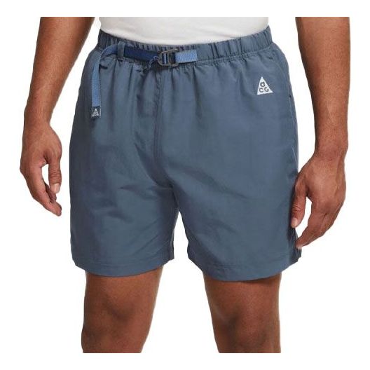 Šortky Nike ACG Trail Shorts Modrá | CZ6705-491, 0