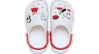 Peanuts Classic Clogs