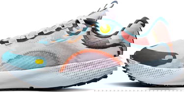 Tenisky a topánky Nike React Escape Run Biela | dh2512-100, 0