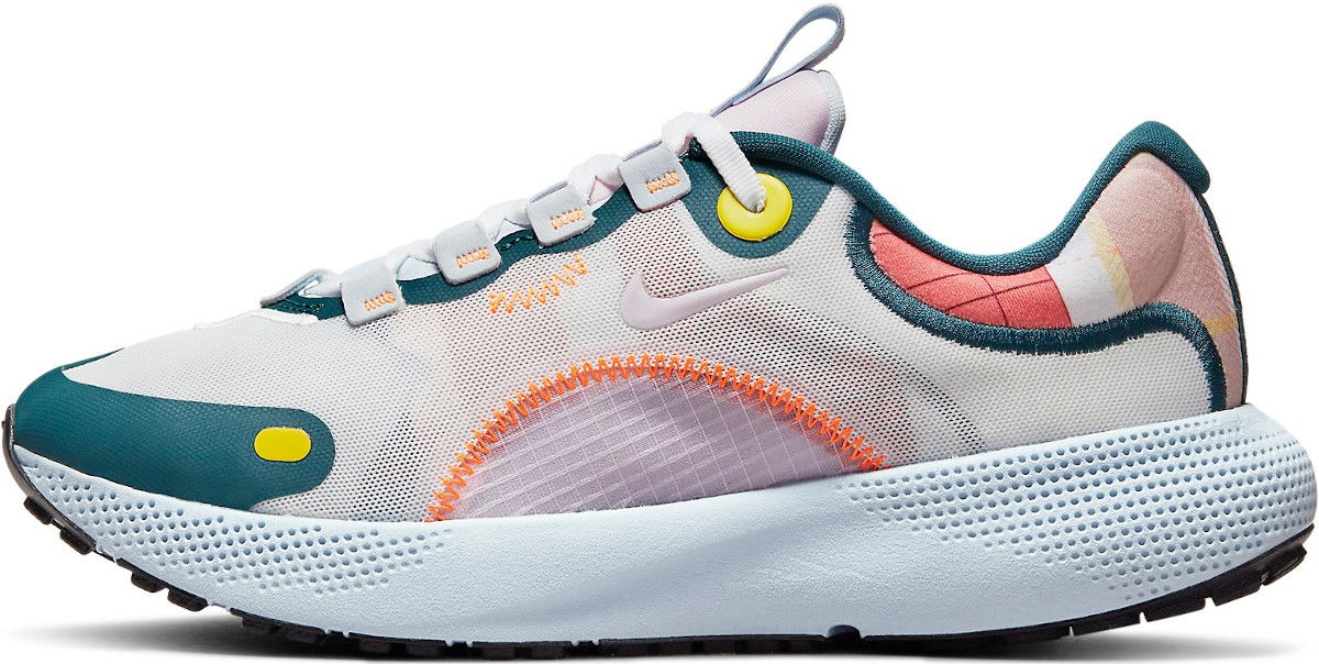 Tenisky a topánky Nike React Escape Run Biela | dh2512-100, 0