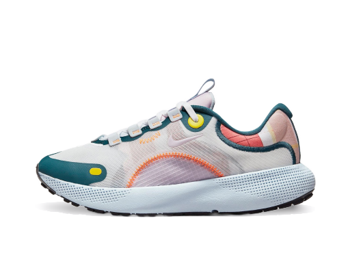 Bežecké topánky Nike React Escape Run Biela | dh2512-100