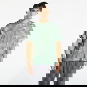 T-shirt M 24/7 Short Sleeves Regular Tee Bark Mist Light Refractions Print S