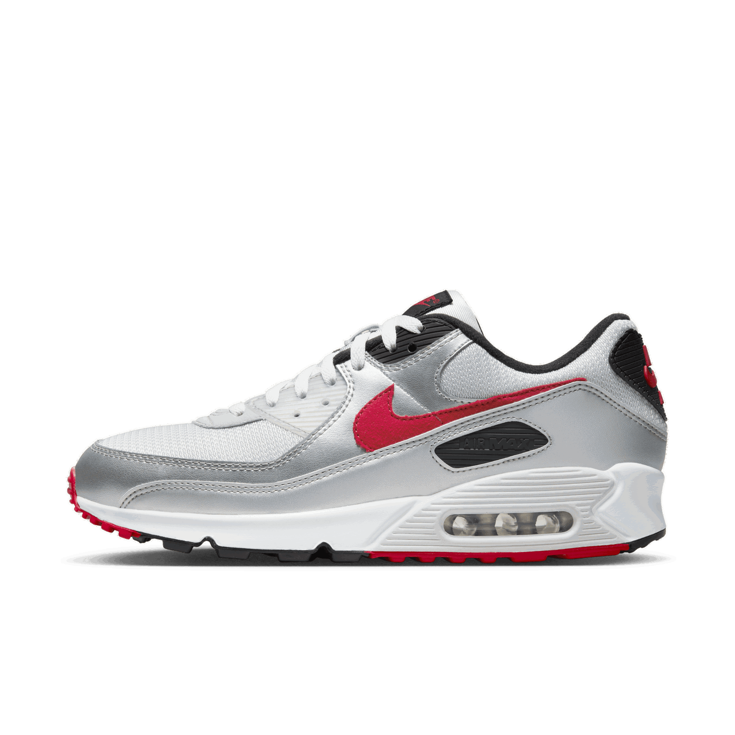 Tenisky a topánky Nike Air Max 90 Šedá | DX4233-001, 0