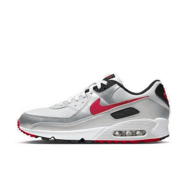Tenisky a topánky Nike Air Max 90 Šedá | DX4233-001, 0