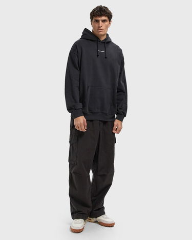Mikina Peak Performance Original Terry Hoodie Čierna | G80276020, 1