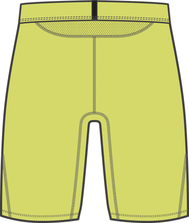 Šortky adidas Originals adidas TF Tight Shorts Žltá | is4996, 2