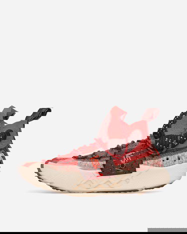 Tenisky a topánky Nike ISPA Sense Flyknit "Adobe'" Červená | CW3203-600, 3
