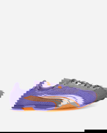 Tenisky a topánky Puma H-Street Track and Field Fialová | 403776-01, 1