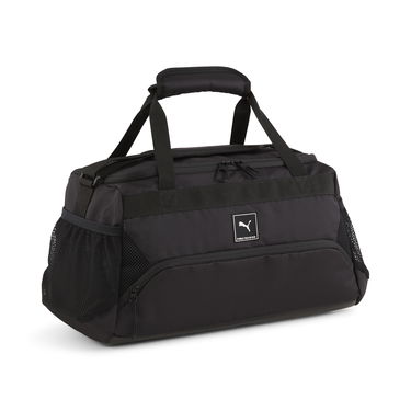 Cestovná taška Puma Small Training Duffel Bag 19L Čierna | 090919_01, 0