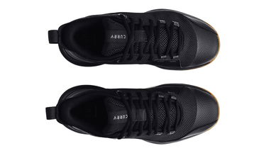 Tenisky a topánky Under Armour Curry 3Z5 Čierna | 3023087-003, 4