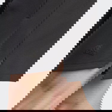 Šortky adidas Originals Z.N.E. Premium Shorts Čierna | IN5096, 5