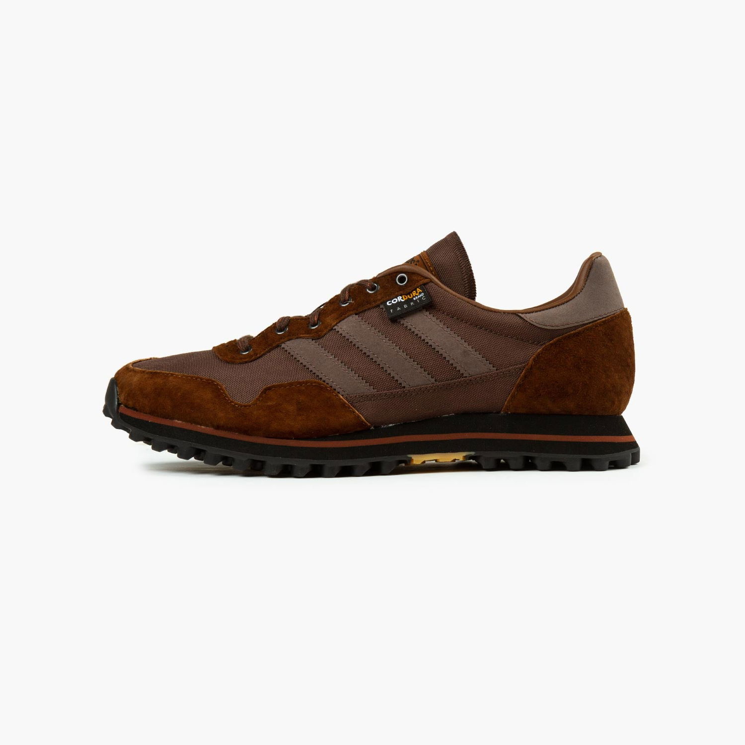 Tenisky a topánky adidas Consortium Moscrop SPZL Hnedá | GY5712, 0