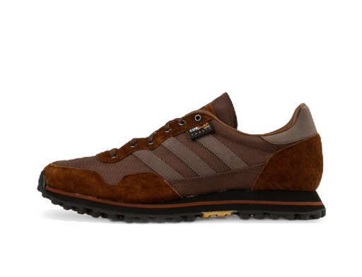 Tenisky a topánky adidas Consortium Moscrop SPZL Hnedá | GY5712