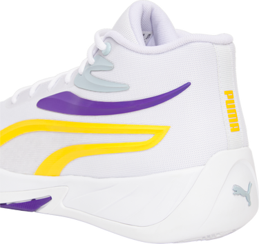 Tenisky a topánky Puma COURT PRO Biela | 310829-05, 4