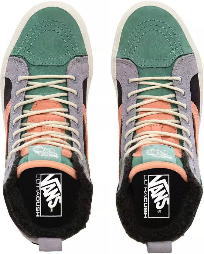 Tenisky a topánky Vans Sk8-Hi 46 MTE DX Zelené | vn0a3dq5tu71, 1