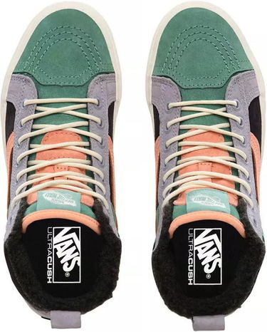 Tenisky a topánky Vans Sk8-Hi 46 MTE DX Zelené | vn0a3dq5tu71, 1